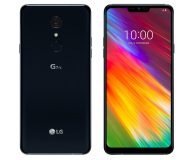 LG G7 FIT czarny - 460638 - zdjęcie 1